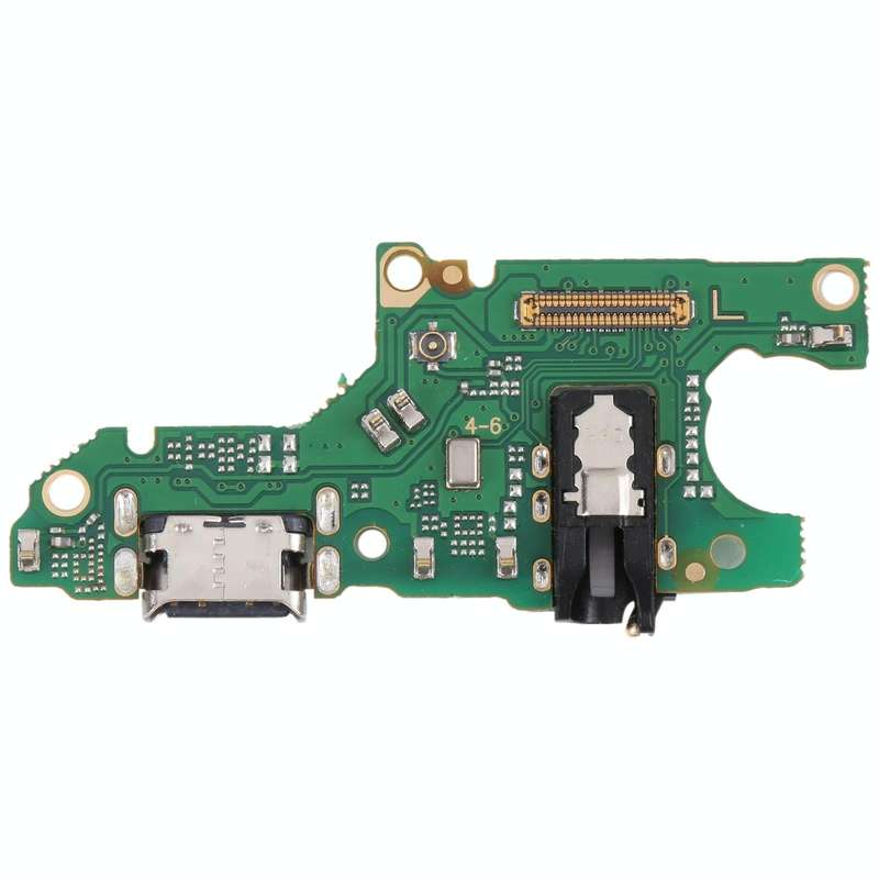 For Honor Play 5T OEM Charging Port Board