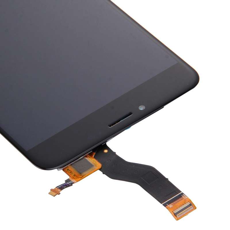TFT LCD Screen for Meizu M3 Note / Meilan Note 3 (International Version)/ L681H with Digitizer Fu...