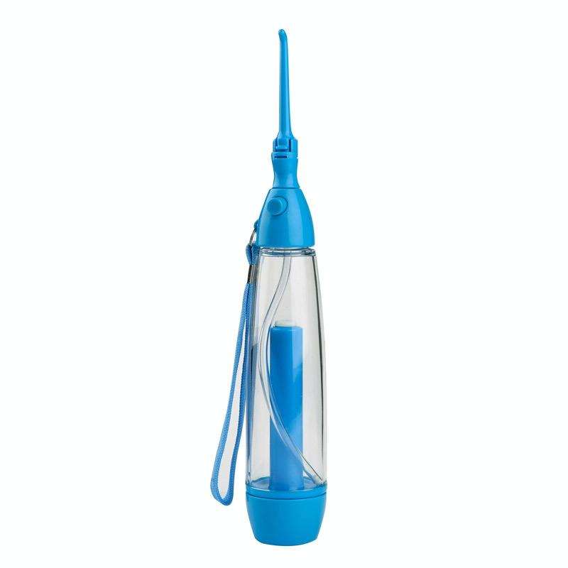 Dental Oral Care Water Jet Irrigator Flosser Tooth SPA Cleaner