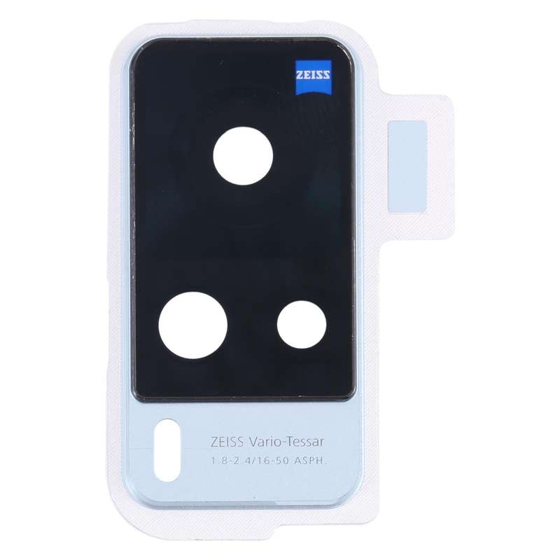 For vivo X60 V2045 Camera Lens Cover (Green)