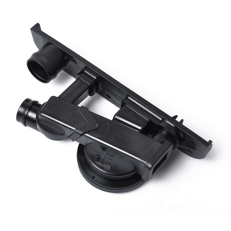 Auto PCV Pressure Control Valve Oil Breather Separator 06F129101F / 06F129101N for Volkswagen / A...