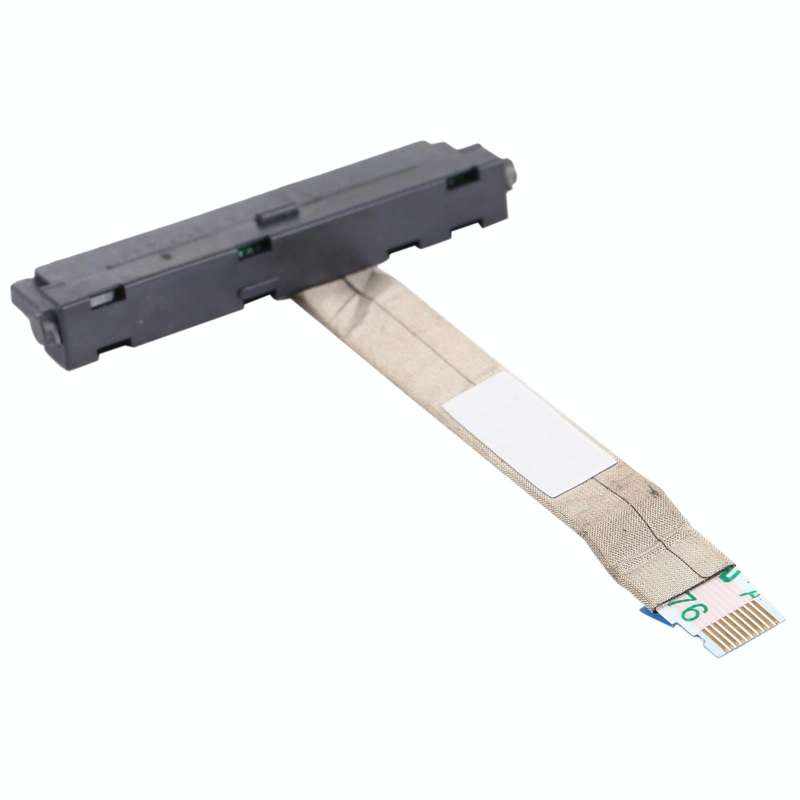 NBX0001M400 NBX0001M410 5C10R40220 Hard Disk Jack Connector With Flex Cable for Lenovo Legion Y53...