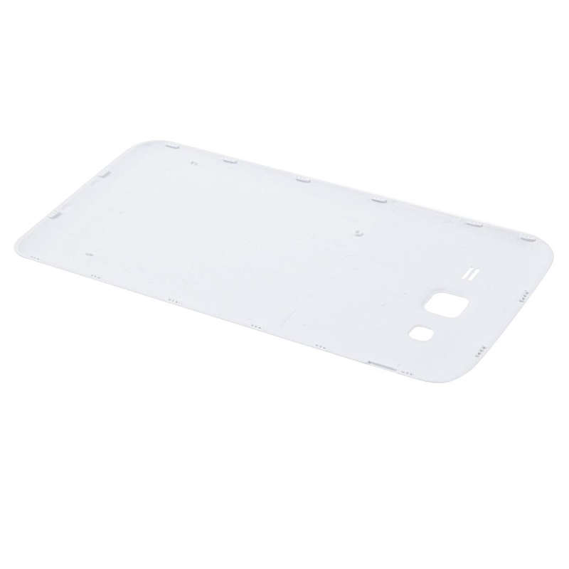 For Galaxy Grand 2 / G7102 Battery Back Cover (White)
