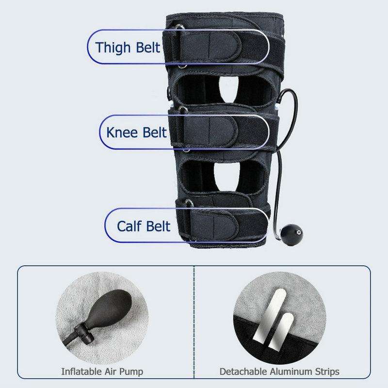 O/X Type Leg Correction Band Belt Leg Posture Corrector Braces For Children