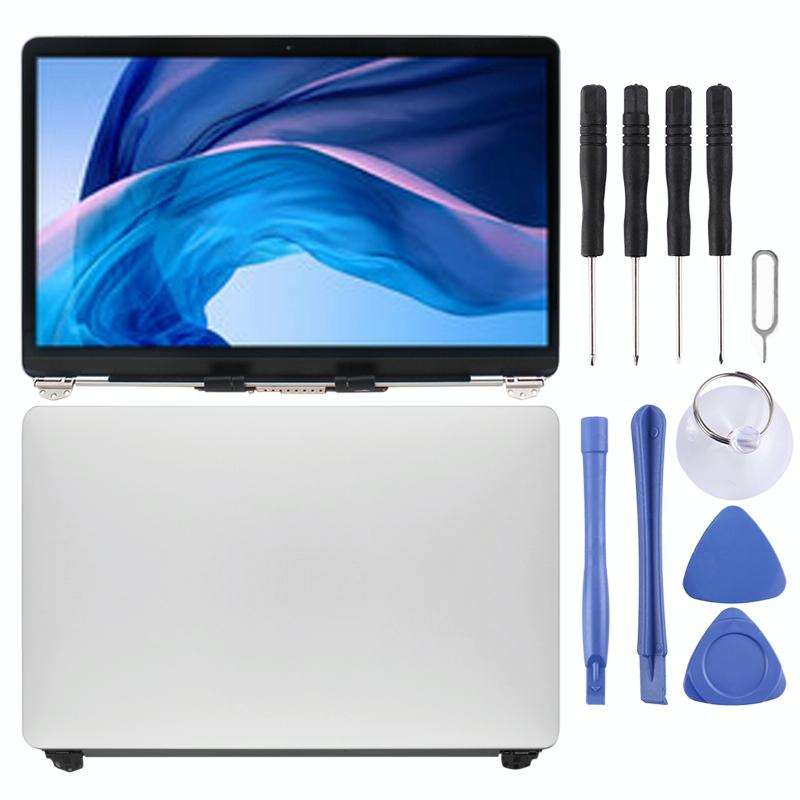 Original Full LCD Display Screen for Macbook Air 13.3 inch M1 A2337 2020 EMC 3598 MGN63 MGN73 (Si...