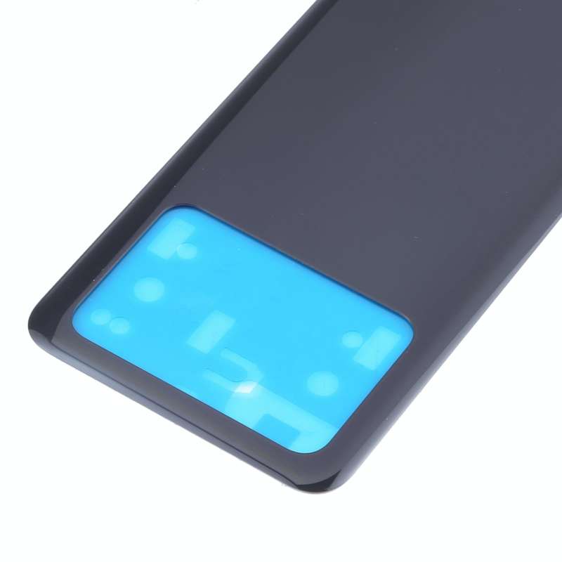Original Battery Back Cover for Xiaomi Poco M4 Pro 4G MZB0B5VIN(Black)