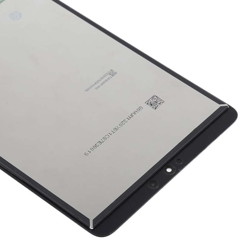 TFT LCD Screen for Xiaomi Mi Pad 4 with Digitizer Full Assembly(Black)