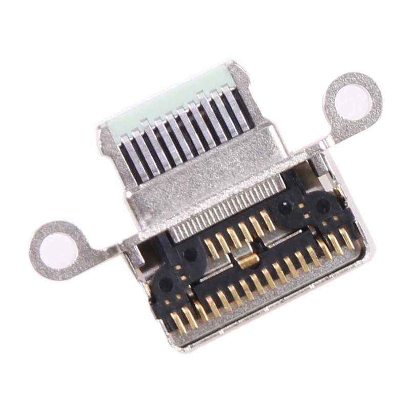 For iPad Air 4 / Air 5 Charging Port Connector(Green)