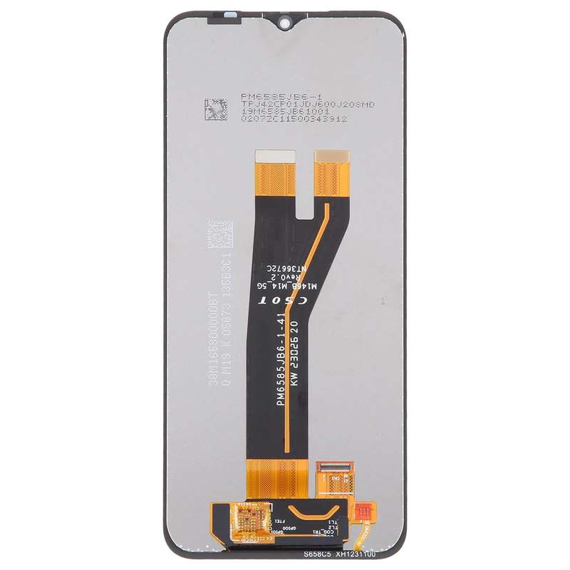 Original LCD Screen For Samsung Galaxy M14 SM-M146B With Digitizer Full Assembly