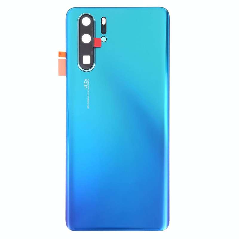 Original Battery Back Cover with Camera Lens for Huawei P30 Pro(Twilight)