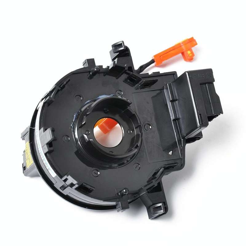 Car Combination Switch Contact Spiral Cable Clock Spring for 84306-0K020 / 84306-0K021 Toyota Hil...