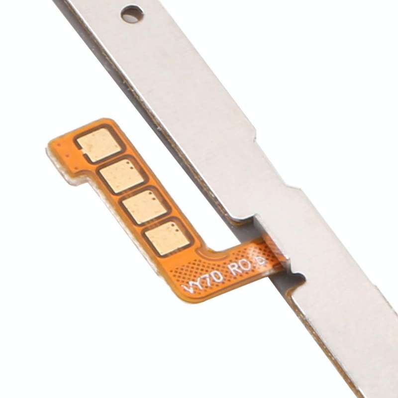 For Samsung Galaxy S10+ SM-G975 Volume Button Flex Cable