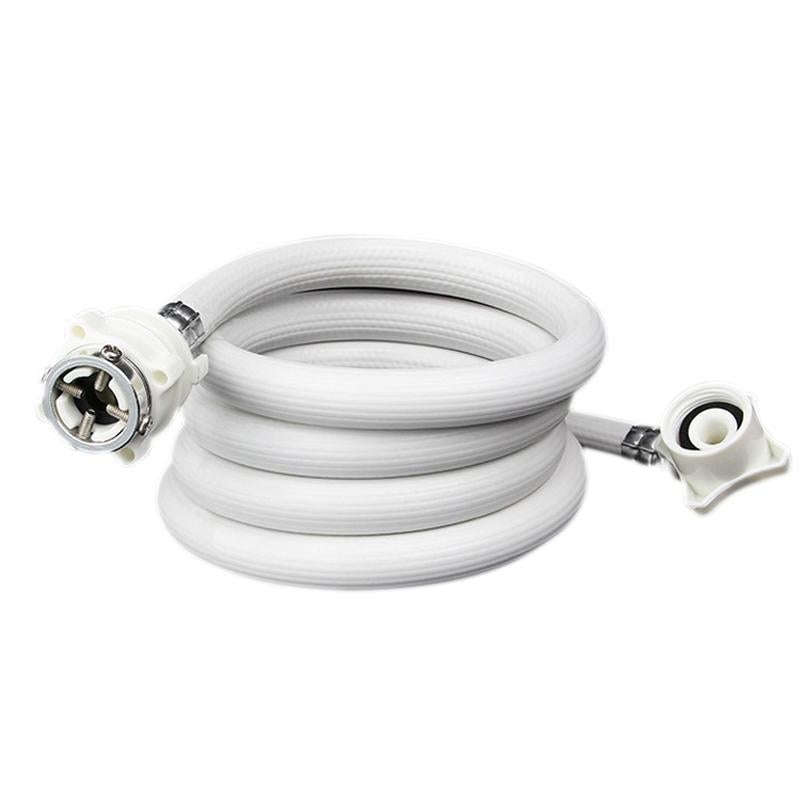 Fully Automatic Washing Machine Water Inlet Hose Adapter, Length: 4m