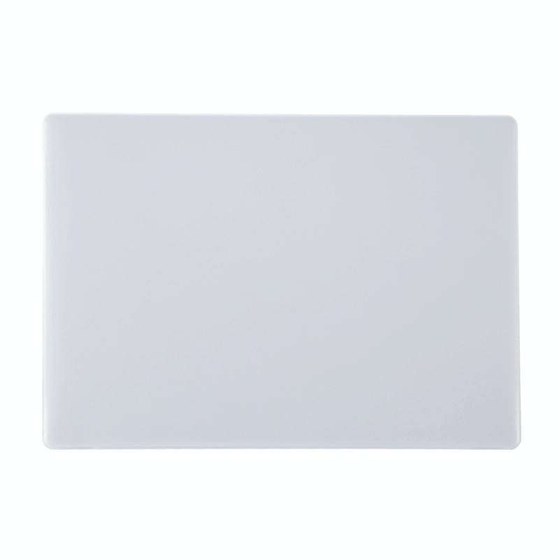 For Huawei MateBook 14 inch Shockproof Frosted Laptop Protective Case (Transparent)