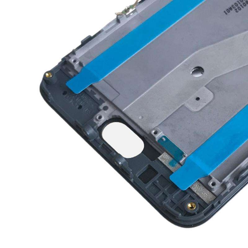 TFT LCD Screen for Meizu M3 Note (International Version)M681H M681Q Digitizer Full Assembly with ...