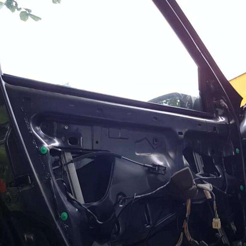 Car Front Right Door Glass Lifter Window Regulator 8200000937 for Renault