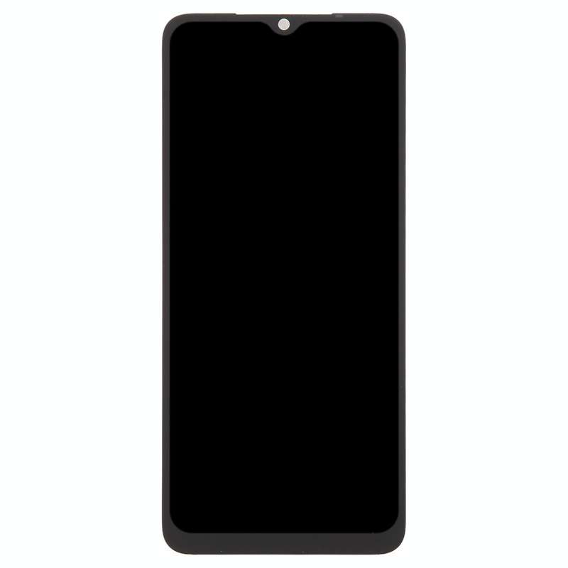 For Xiaomi Poco C50 Original LCD Screen With Digitizer Full Assembly