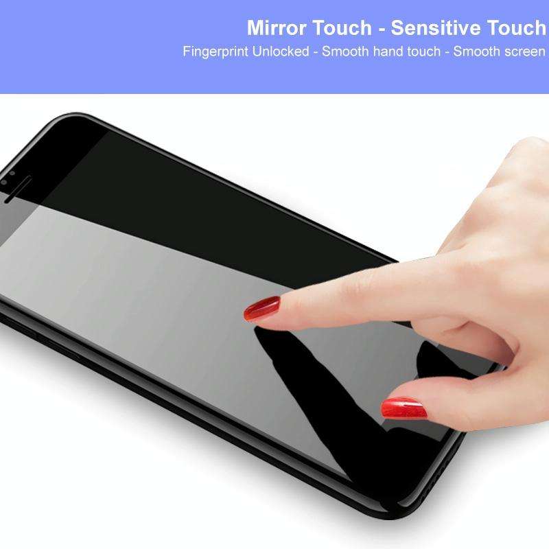 For Huawei nova 11 imak 9H Surface Hardness Full Screen Tempered Glass Film Pro+ Series