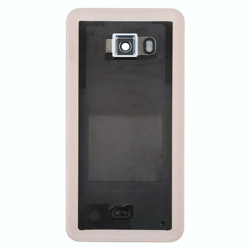 Original Back Cover for HTC U11(White)