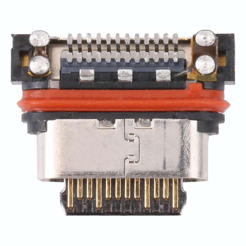Original Charging Port Connector for Sony Xperia XZ1 G8341 / G8342 / F8341 / F8342 / G8343 / SOV3...
