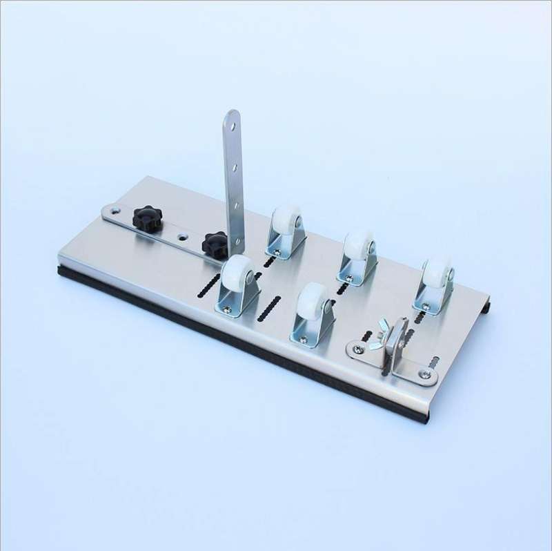 Glass Bottle Cutter Cutting Aluminum Alloy Better Cutting Control Create Glass Sculptures