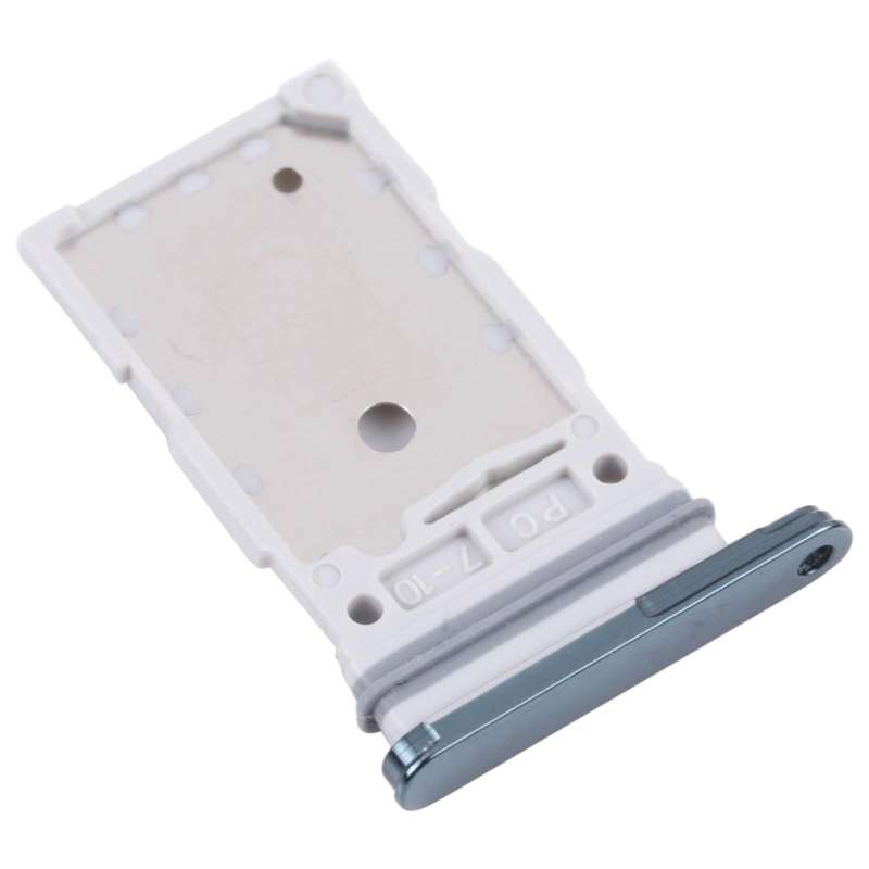 For Samsung Galaxy S22+ 5G / S22 5G / SM-S906B SM-S901B Original SIM Card Tray + SIM Card Tray (G...