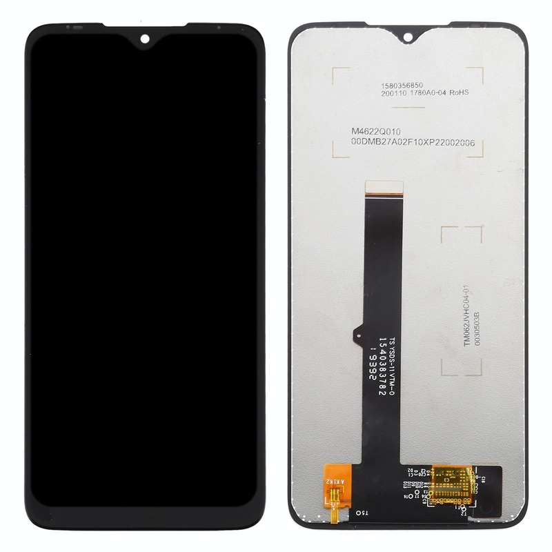 TFT LCD Screen for Motorola Moto G8 Play / One Macro (XT2016-1)with Digitizer Full Assembly