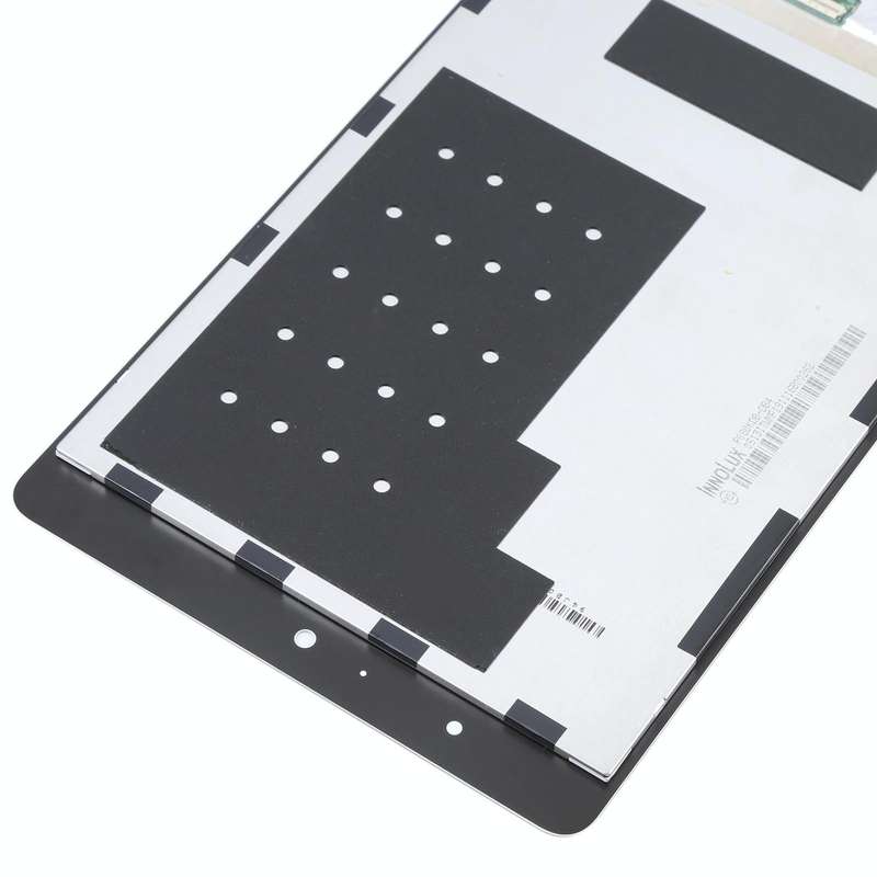 Original LCD Screen for Huawei MediaPad M3 Lite 8.0 CPN-W09 with Digitizer Full Assembly(White)