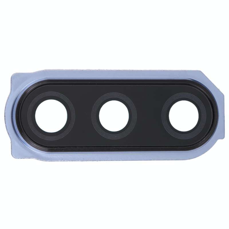 Camera Lens Cover for Sony Xperia 5 (Blue)