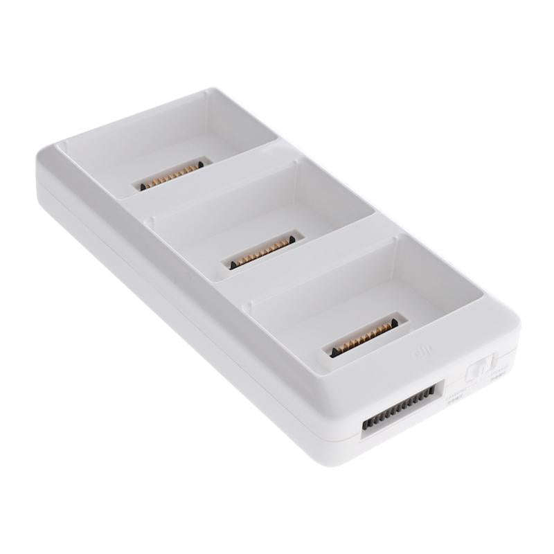 Original DJI Phantom 4 Series Battery Charging Hub