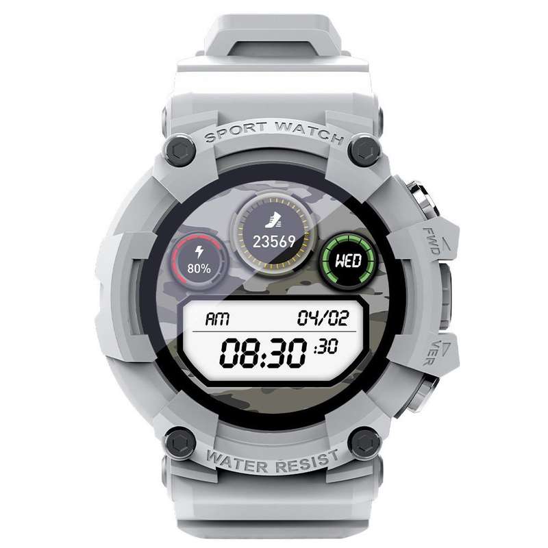 LOKMAT SKY 4G Call Waterproof Smart Watch, 1.28 inch SL8521E Dual Core, 512MB+4GB, Multi-sport Mo...