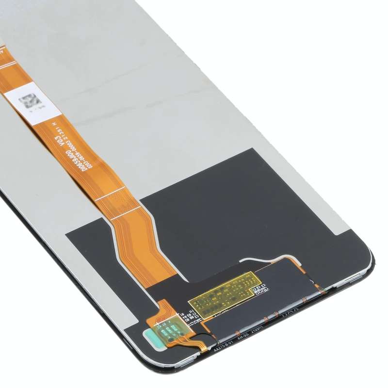 For Realme 9 5G RMX3474 OEM LCD Screen with Digitizer Full Assembly
