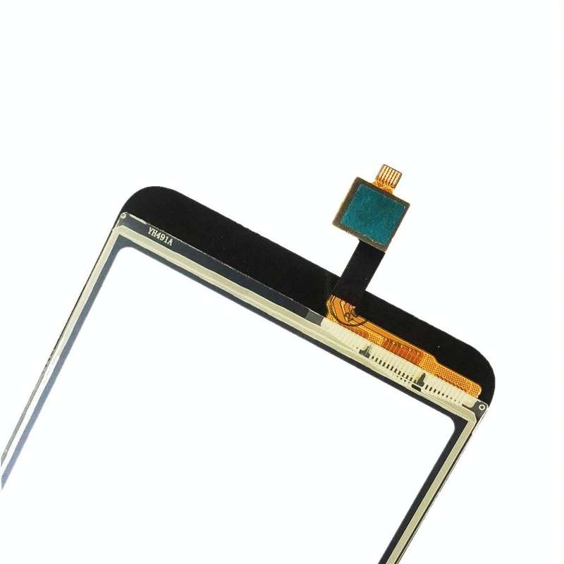 Touch Panel for Alcatel 1V (2019) 5001D 5001A 5001U 5001T 5001J (Black)