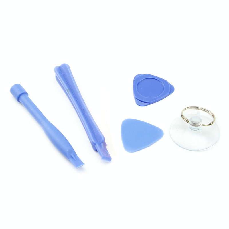 JIAFA JF-8110 9 in 1 Repair Tool Set for iPhone 7 & 7 Plus / Samsung