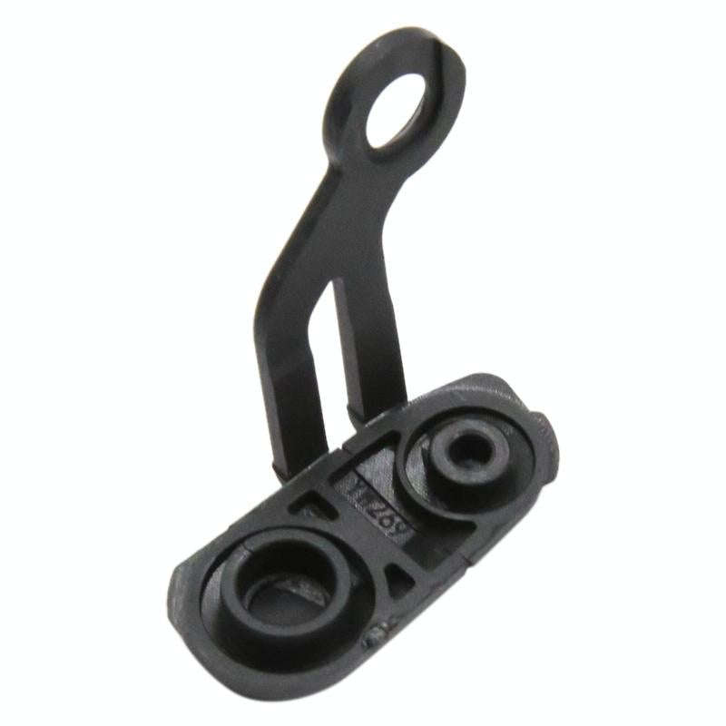 For Nikon D850 Camera Shutter Cable Rubber Plug Cover