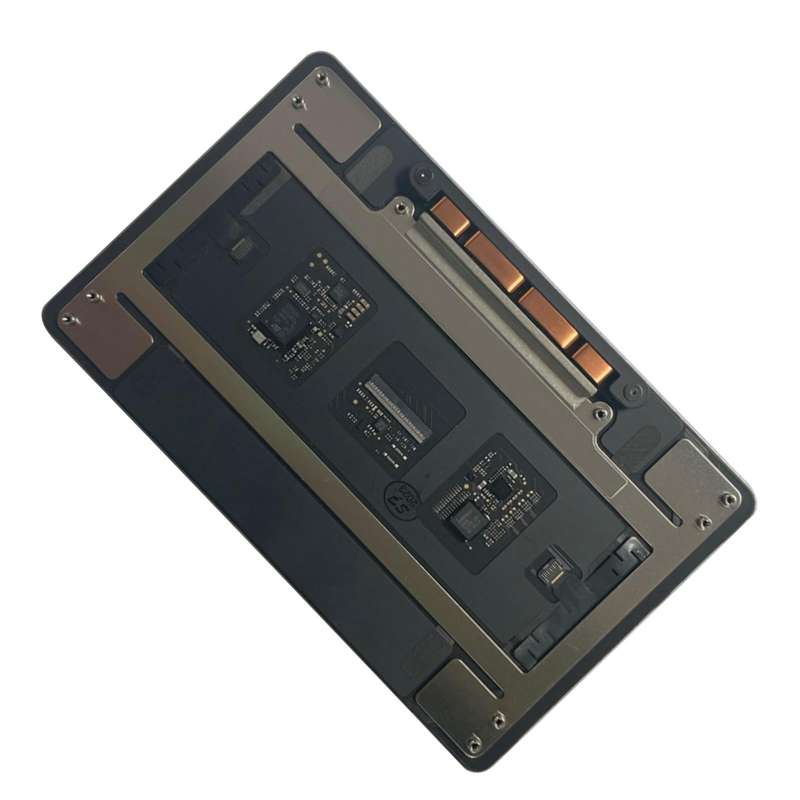 Touchpad for Macbook Pro 14 M2 A2779 2023 EMC8102 (Grey)