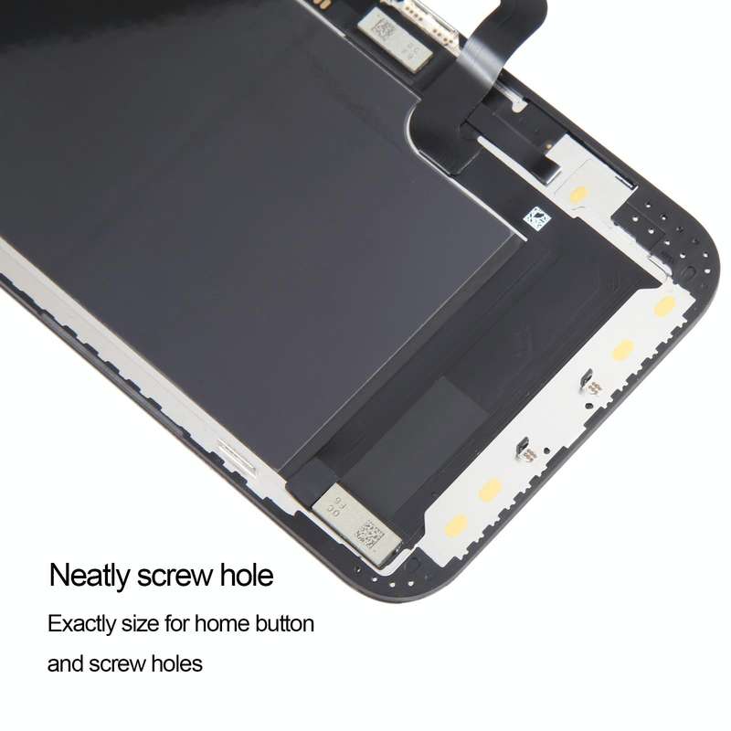 For iPhone 12 Pro in-cell LCD Screen with Digitizer Full Assembly