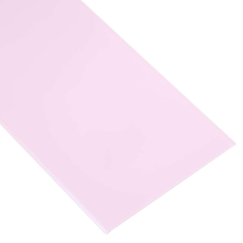 For Samsung Galaxy S23 Ultra 5G SM-S918B OEM Battery Back Cover(Pink)