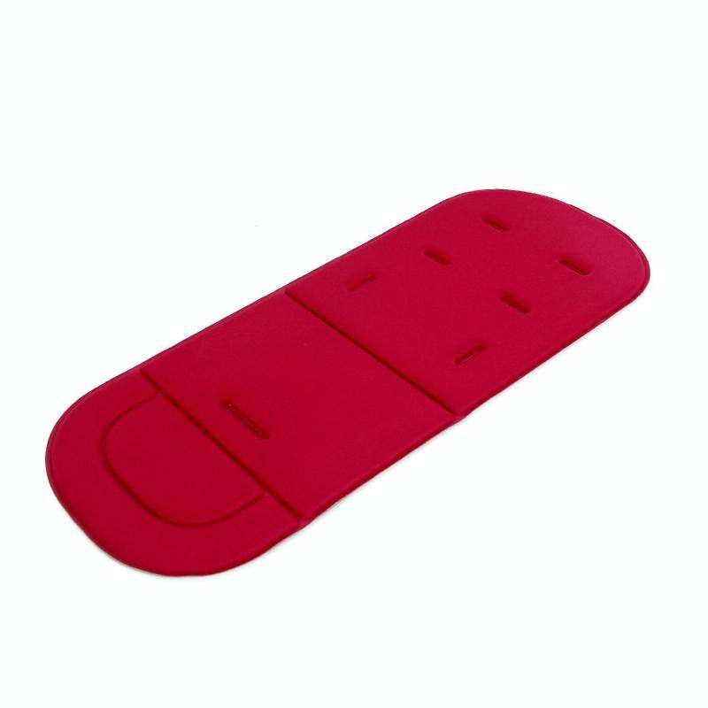 Comfortable Baby Stroller Pad Four Seasons General Soft Seat Cushion Child Cart Seat Mat Kids Pus...