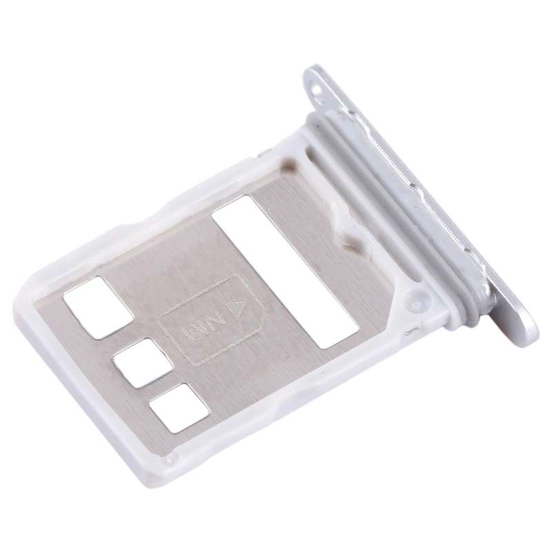 For Huawei Mate 60 Pro SIM + NM Card Tray (Gold)
