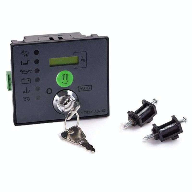 DSE702K AS HC Deep Sea Diesel Generator Set Controller Panel