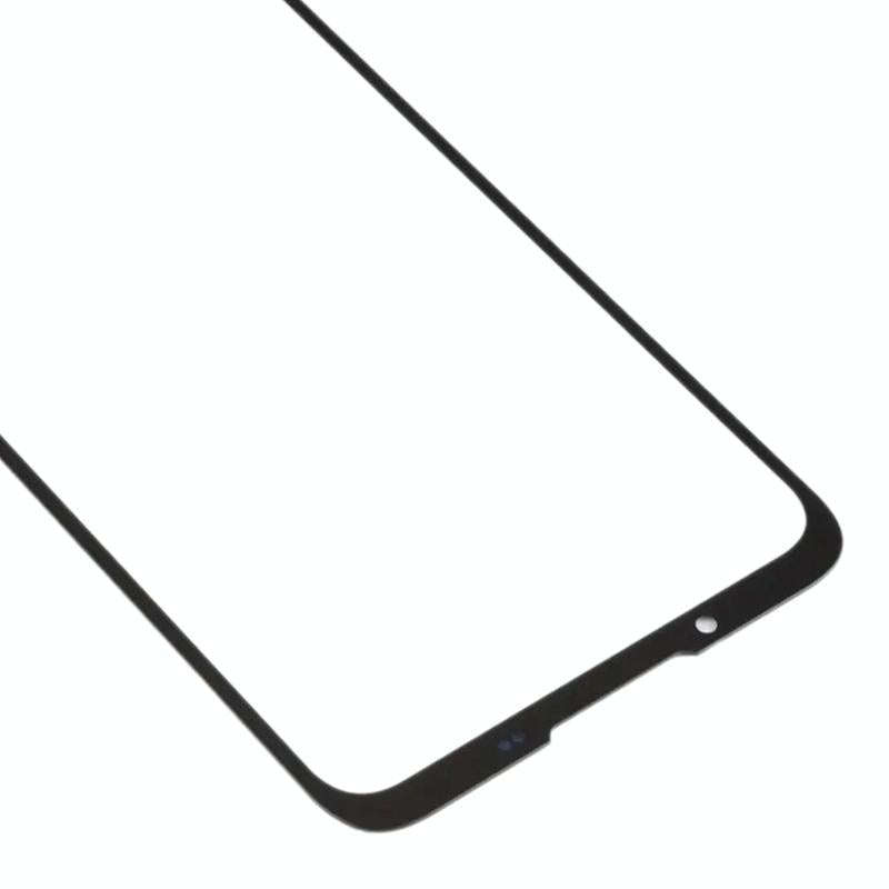For Xiaomi Black Shark 3 Front Screen Outer Glass Lens with OCA Optically Clear Adhesive