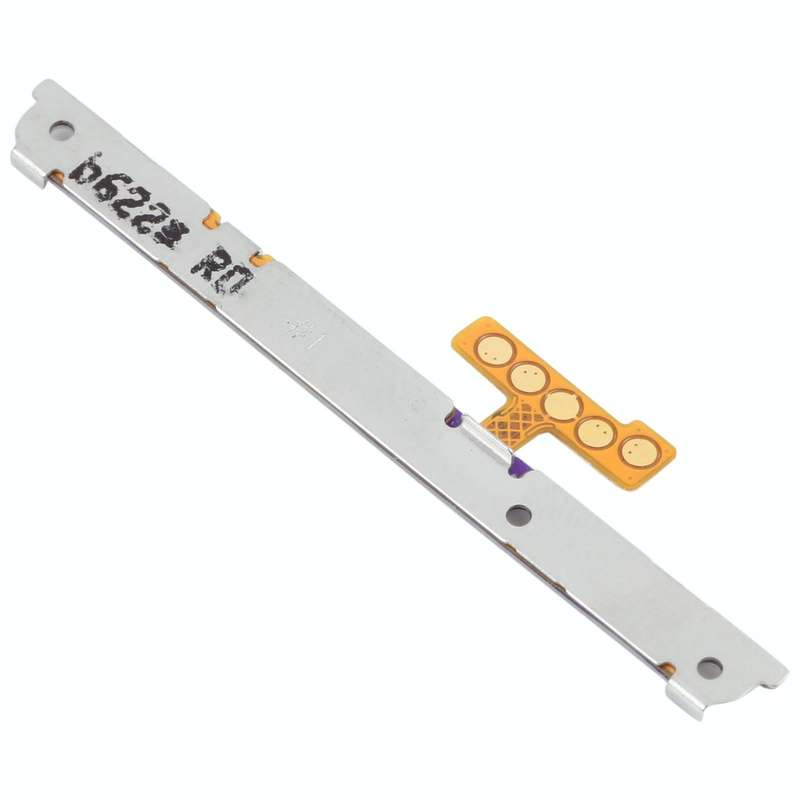 For Samsung Galaxy Note20 Ultra 5G SM-N986 Original Power Button & Volume Button Flex Cable