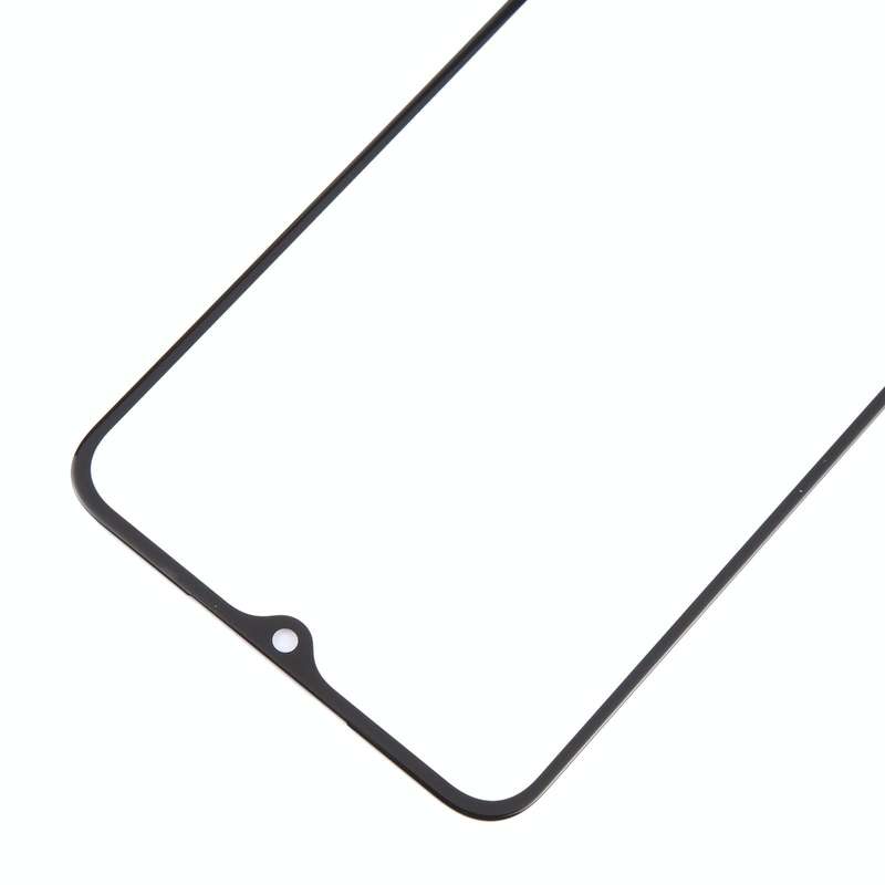 For Samsung Galaxy A03 Core SM-A032F 10pcs Front Screen Outer Glass Lens with OCA Optically Clear...