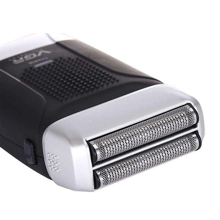 VGR V-307 5W USB Intelligent Electric Shaver