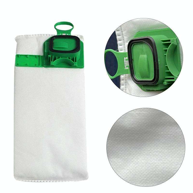 For Vorwerk VK140/VK150/FP140/FP150 Vacuum Cleaner Replacement Parts, Specification: Dust Bag
