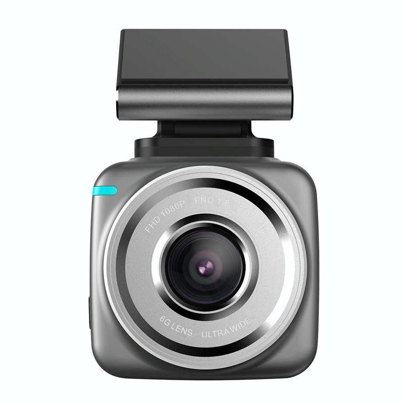 Anytek Q2 Radar Detector FHD 1296P WIFI Video Recorder Cam Dash Camera ADAS LDWS Car DVRS Removab...