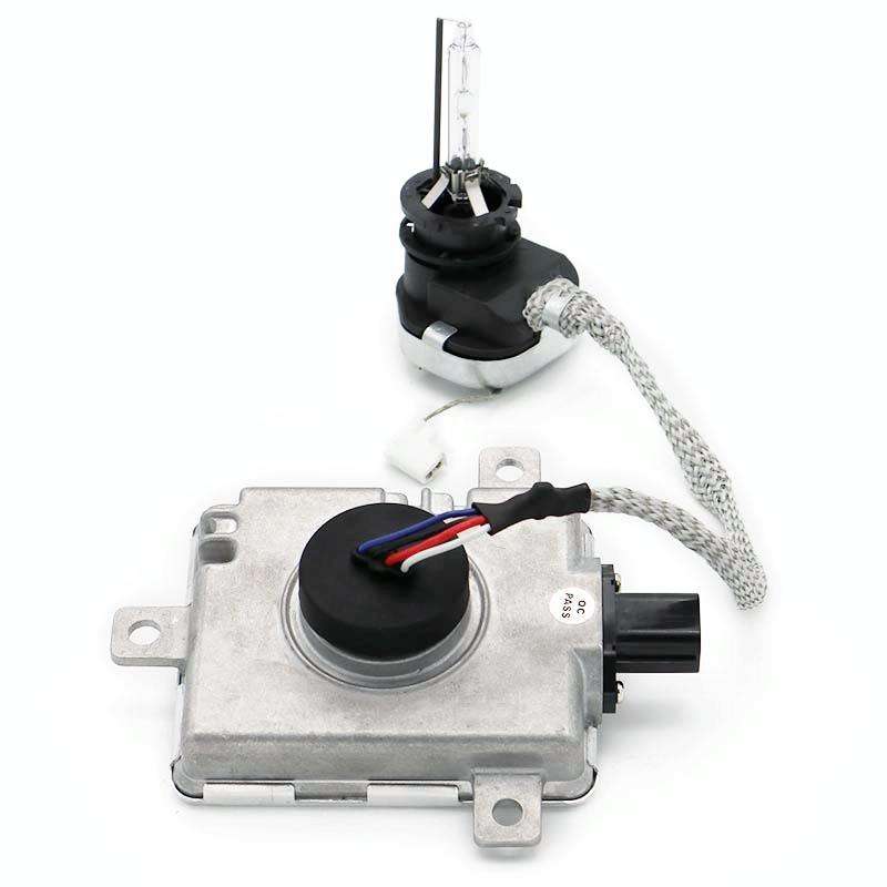 D2S Xenon Lamp Ballast HID Ballast With High Pressure Head Bulb W3T19371 For Honda Civic / CRV / ...