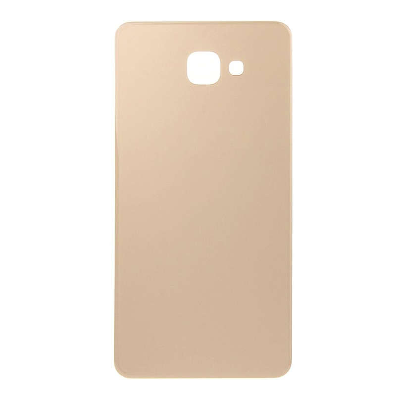 For Galaxy A9(2016) / A900 Original Battery Back Cover  (Gold)