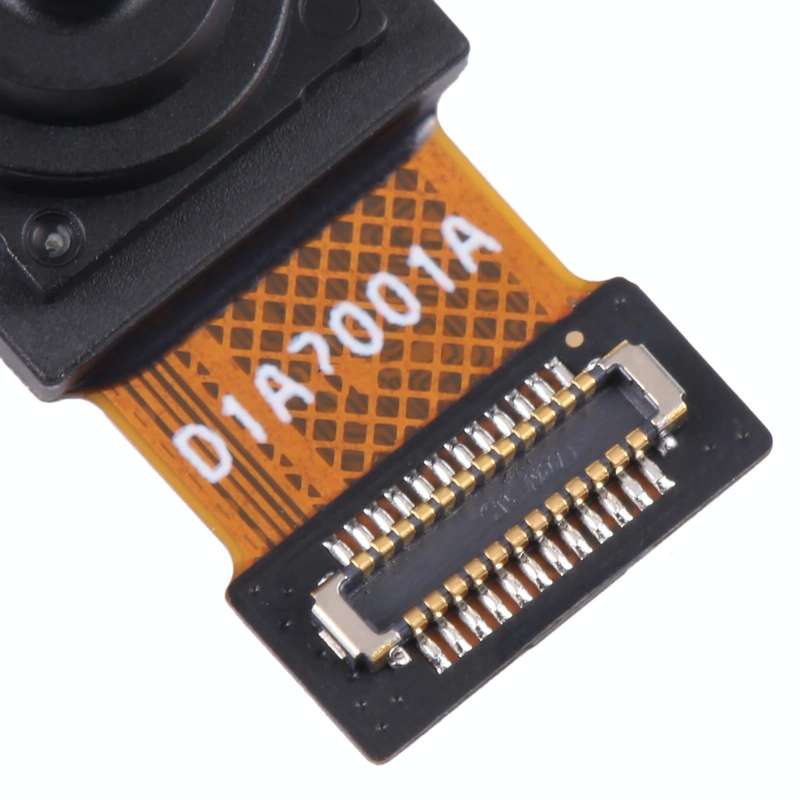 For Xiaomi Redmi K50 Front Facing Camera